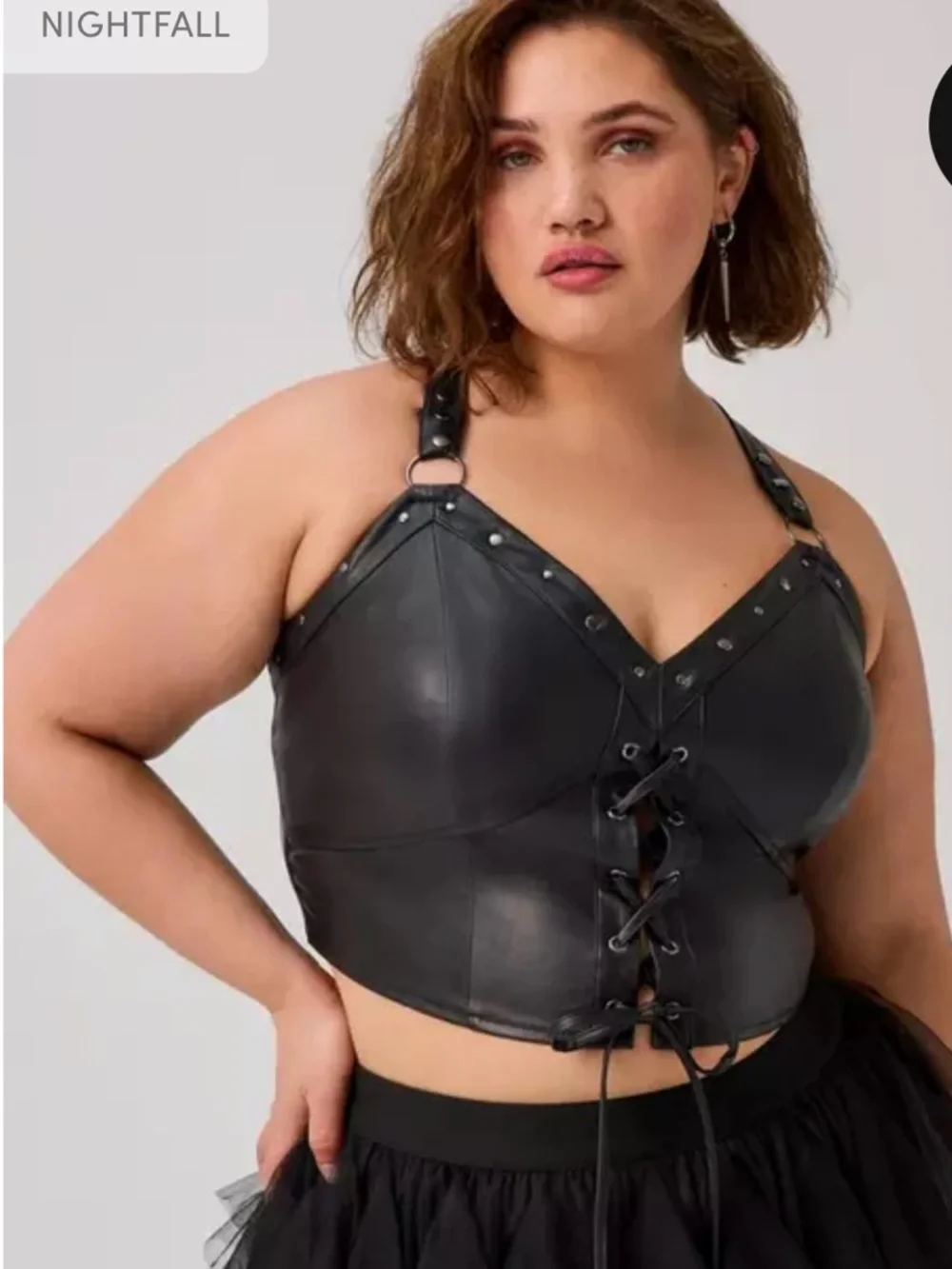 Torrid - Picture 2 of 5